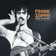 FRANK ZAPPA  - VINYL UNDER THE COVERS [VINYL]