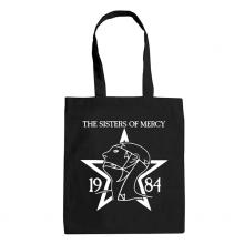 SISTERS OF MERCY  - TOTE 1984