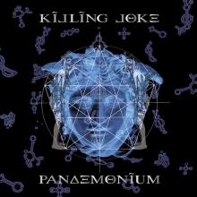 KILLING JOKE  - 2xVINYL PANDEMONIUM [VINYL]