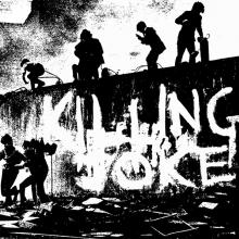 KILLING JOKE  - VINYL KILLING JOKE -REISSUE- [VINYL]