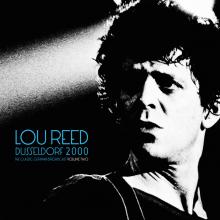 LOU REED  - VINYL DUSSELDORF 2000 VOL.2 [VINYL]