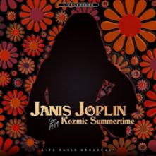 JOPLIN JANIS  - VINYL KOSMIC SUMMERTIME [VINYL]