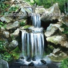 HEMI-SYNC  - CDB SURGICAL SUPPORT (6CD)