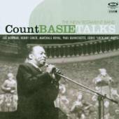  BASIE TALKS - suprshop.cz