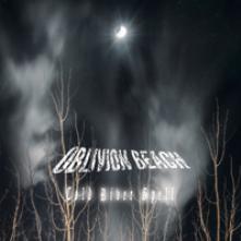 OBLIVION BEACH  - CD COLD RIVER SPELL [LTD]