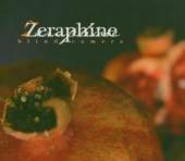 ZERAPHINE  - 2xCD BLIND CAMERA