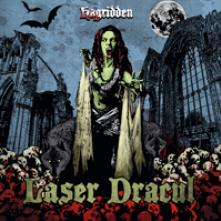 LASER DRACUL  - CD HAGRIDDEN [DIGI]