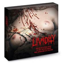LIVIDITY  - 3xVINYL COLLECTION -BOX SET- [VINYL]