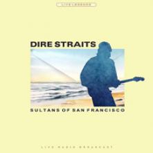 DIRE STRAITS  - VINYL SOULTANS OF SAN FRANCISCO [VINYL]