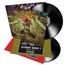 AUTOPSY  - 2xVINYL LIVE IN CHICAGO [VINYL]