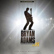 ADAMS BRYAN  - VINYL LIVE '85 [VINYL]