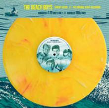 BEACH BOYS  - VINYL SURFIN SAFARI [VINYL]