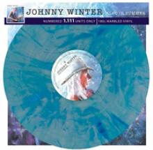 WINTER JOHNNY  - VINYL ALSO IN SUMMER [VINYL]