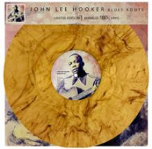 HOOKER JOHN LEE  - VINYL BLUES ROOTS [VINYL]