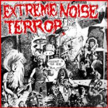 EXTREME NOISE TERROR  - VINYL HOLOCAUST IN Y..