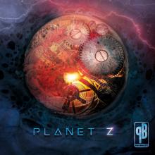 PANZERBALLETT  - CD PLANET Z