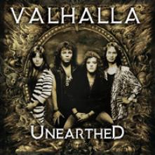 VALHALLA  - VINYL UNEARTHED - LTD EDT [VINYL]