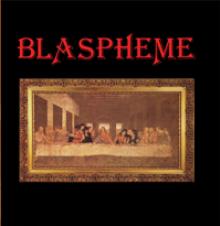 BLASPHEME  - VINYL BLASPHEME [VINYL]