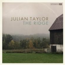 TAYLOR JULIAN  - VINYL RIDGE [VINYL]