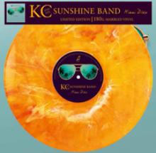 KC AND THE SUNSHINE BAND  - VINYL MIAMI DISCO [VINYL]