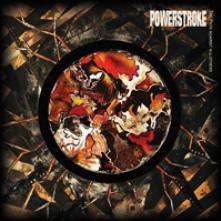 POWERSTROKE  - CD PATH AGAINST ALL OTHERS