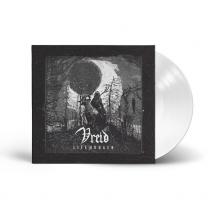 VREID  - VINYL LIFEHUNGER (WHITE VINYL) [VINYL]