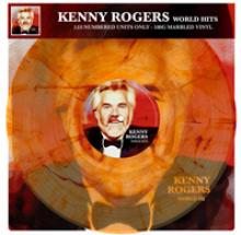 ROGERS KENNY  - VINYL WORLD HITS [VINYL]