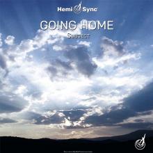 HEMI-SYNC  - CD GOING HOME: SUBJECT (7CD)