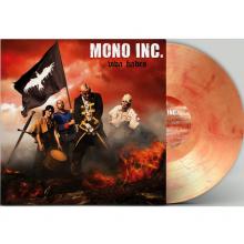 MONO INC.  - VINYL VIVA HADES -COLOURED- [VINYL]