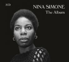 NINA SIMONE  - CD+DVD THE ALBUM (2CD)