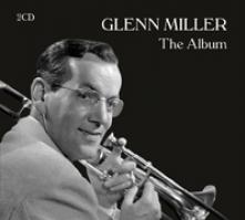 GLENN MILLER  - CD+DVD THE ALBUM (2CD)