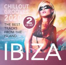 VARIOUS  - CD+DVD IBIZA CHILLOUT GROOVES 2020 (2CD)