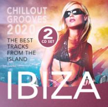 IBIZA CHILLOUT GROOVES 2020 / ..  - CD IBIZA CHILLOUT GROOVES 2020 / VARIOUS