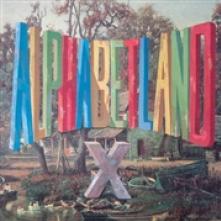  ALPHABETLAND (BLUE VINYL) (I) [VINYL] - supershop.sk