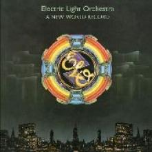 ELECTRIC LIGHT ORCHESTRA  - VINYL NEW WORLD RECORD 180G [VINYL]