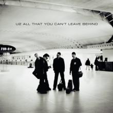 U2  - VINYL ALL THAT YOU C..