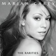 CAREY MARIAH  - 2xCD RARITIES