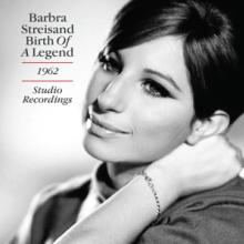 STREISAND BARBRA  - CD BIRTH OF A LEGEND