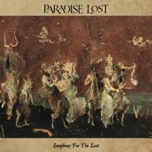 PARADISE LOST  - 2xVINYL SYMPHONY FOR..