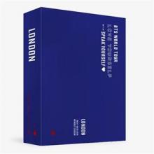 BTS  - 2xDVD WORLD TOUR - LOVE..