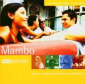 VARIOUS  - CD ROUGH GUIDE TO MAMBO