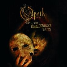 OPETH  - 3xCD+DVD ROUNDHOUSE TAPES -CD+DVD-