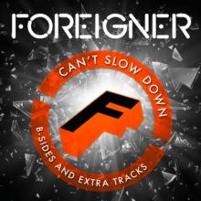  CAN'T SLOW DOWN: B-SIDES AND EXTRA TRACKS (180G) ( [VINYL] - suprshop.cz