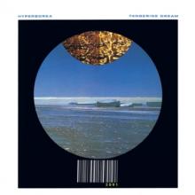 TANGERINE DREAM  - CD HYPERBOREA -REMAST-