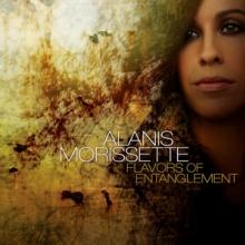 MORISSETTE ALANIS  - VINYL FLAVORS OF ENT..