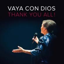 VAYA CON DIOS  - 2xVINYL THANK YOU ALL! -HQ- [VINYL]