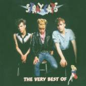 STRAY CATS  - CD VERY BEST OF