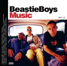  BEASTIE BOYS MUSIC -HQ- [VINYL] - suprshop.cz