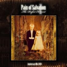PAIN OF SALVATION  - VINYL THE PERFECT EL..
