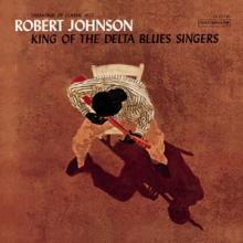  KING OF THE DELTA BLUES SINGER / SOLID TURQUOISE -COLOURED- [VINYL] - suprshop.cz